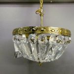 671 8067 HANGING LAMP